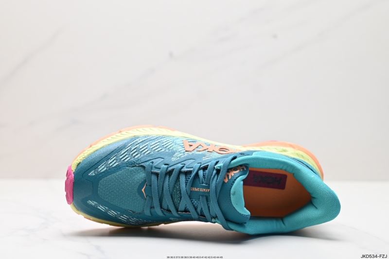 Hoka Shoes